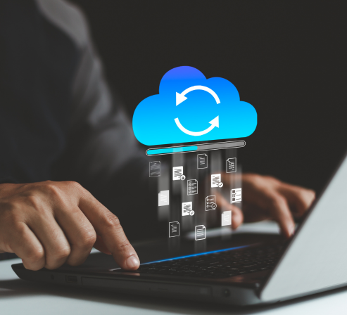 On-Prem Migration